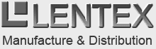Lentex Logo